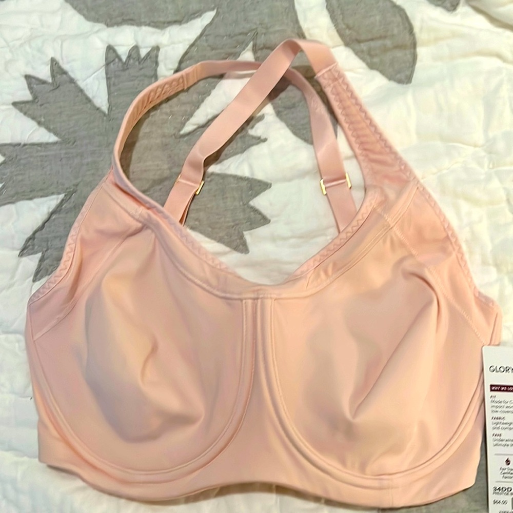 Athleta sports bra